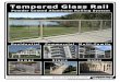 iGrafx Designer 1 - Tempered Glass Railing -Low Res Glass Rail.pdf · Title: iGrafx Designer 1 - Tempered Glass Railing -Low Res.dsf Author: Owner Created Date: 2/2/2014 10:46:10