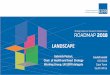 20161004 Lanscape Analysis GP - ESFRI eu · Launchevent ICRI2016,$CapeTown$ 1 South$Africa HealthandFoodStrategy/Working/Group Landmarks and/Projects