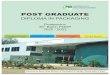 POST GRADUATE · 2020-06-19 · DIPLOMA IN PACKAGING Prospectus 36th Batch PGDP 2020 - 2022 POST GRADUATE iP An autonomous body under the Ministry of Commerce & Industry, Govt. of
