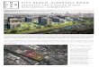 CITY REACH, KIRKSTALL ROAD · through from the River Aire to Kirkstall Road. The river park will provide a high quality public open space overlooking the river, humanising the space