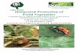 President: Stuart Knight Integrated Protection of Field Vegetables … · 2019-07-03 · Poster Platform ... 5th Symposium of Potato Cyst Nematode Management Harper Adams University,