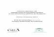 Primer Trimestre 2012 - consejoaudiovisualdeandalucia.es · Primer Trimestre 2012 Área de Contenidos (IE-AC 12/25) Consejo Audiovisual de Andalucía . Pluralismo político – Primer