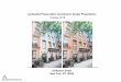 Landmarks Preservation Commission Design Presentation...7'-9 1/2" Landmark Preservation Commission Design Presentation LPC 54 Morton Street New York, NY 10028 October 2018 DEMO & PROPOSED