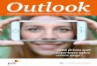 Outlook - Screenforce · Machine learning Robotics Sensors / IoT Virtual reality Voice interfaces 4DX User Experience Examples: 8 with Spotify at the forefront, utilise a stickier
