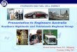 HYDROGEN AND FUEL CELL ENERGY - Engineers Australia · 2015 system targets Energy storage properties of various fuels NaBH 4 LiBH 4 Al(BH 4) 3 LH 2 (new) 0 88 176 0 15 30 Specific