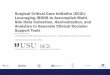Surgical Critical Care Initiative (SC2i): Leveraging iRODS to … · 2020-05-17 · Surgical Critical Care Initiative (SC2i): Leveraging iRODS to Accomplish Multi- ... MTP app guideline