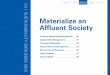 Materialize an Affluent Society - 株式会社IHI€¦ · training seminar 93 Overseas procurement training seminar 231 Initiatives for Legal Compliance Supply Chain Management IHI