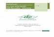 FULL CASE STUDY REPORT EKO Žemaitija - Lithuaniaorgprints.org/29159/7/29159.pdf · 4.1 Presentation and trajectory. The beginning of the present organic cooperative ’EKO Žemaitija‘