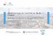Redémarrage de l’activité en Ile-de- Franceidf.direccte.gouv.fr/sites/idf.direccte.gouv.fr/IMG/pdf/... · 2020-05-15 · Plus de la moitié des entreprises interrogées sont concernées