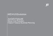 MEVIUS Evolution Junichi Fukuchi ... 2013/10/04  · MEVIUS volume grew despite industry contraction JT Investor Meeting 12 MEVIUS volume (BnU) Q1 2012 vs. Q1 2013 Industry size (BnU)