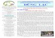 Giáo Xứ Đức Mẹ Lavang - CỘNG ĐỒNG CÔNG GIÁO VIỆT NAM …lavangchurch.org/btmv/dunglac/BTDL15-4-2018.pdf · 2018-04-14 · BTDL 15-04-2018 tr. 1 Thánh lễ cuối