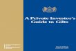 A Private Investor's Guide to Gilts · Therefore for the interest payment made on 22 January 2001 for this index-linked gilt, the amount paid was £2.0625 x170.7 135.1 = £2.6059863064…per
