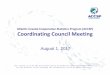 Atlantic Coastal Cooperative Program (ACCSP) Coordinating ... · • ACCSP Data Workshop – Very successful session with Science, ISFMP and Outreach staff – Increased understanding