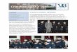 City Manager’s Update - VBgov.com · 2016-08-12 · City Manager’s Update The Virginia Beach Sheriff’s Office held its 38th Basic Academy graduation ceremony on Thursday, Aug