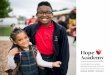 Hope Academy is pursuing the remarkablehopeschool.org/wp-content/uploads/2017/10/Annual... · REV. DR. MARTIN LUTHER KING, JR. Hope Academy Annual Report 2016-2017 8 ... Bonney, Mark
