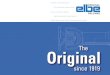 ELBE Programm D - EIE Maskin ASSingle pieces and repair of universal joint shafts Cardan Drive-Shafts Series 0.100 14 Needle bearing version Cardan Drive-Shafts Series 0.100 At utilisation