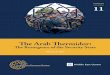 The Arab Thermidor...The Arab Thermidor: The Resurgence of the Security State Explaining democratic divergence: Why Tunisia has succeeded and Egypt has failed By Eva Bellin, Brandeis