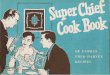 This little book of recipes comes to you with the ...Chef Louis Sogno 2 broiling chickens (11/2 lbs. each, ready-to-eat weight) 1/2 cup flour 1 teaspoon salt I/8 teaspoon pepper 1/4