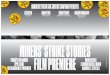 MINERS’ STRIKE STORIES FILM PREMIERE · miners’ strike stories friday 6th march film premiere 7pm start refreshments provided orgreave truth and justice campaign presents miners