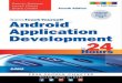 Sams Teach Yourself Android™ Application Development in 24 ... · PDF file Praise for Sams Teach Yourself Android™ Application Development in 24 Hours, Fourth Edition “This latest