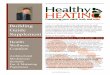 Buidling Guide Supplement - Healthy Heating Guide Supplement.pdf · 2005-05-25 · • NO steps from garage to house. • NO steps from front porch or patio into the house. • Door