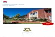 2017 Cootamundra High School Annual Report - Amazon S3 · 2018-04-15 · Introduction The Annual Report for€2017 is provided to the community of€Cootamundra High€as an account