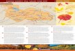 PLUMAS COUNTY FALL COLOR TOUR MAP FOLIAGE GUIDE ... 2 Feather River Canyon The Feather River Scenic
