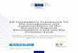 EU Competency Framework for the management …...Written by: EY, Alessandro Cenderello February – 2016 EU Competency Framework for the management and implementation of the European