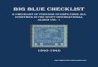 Big Blue CheCklistgreatereugenestampclub.weebly.com/uploads/3/4/3/0/... · RAJ1,RAJ2,RAJ3 (