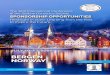 BERGEN NORWAY - MemberClicks · Details on Society Sponsorhip also inside JULY 19-23, 2020 BERGEN NORWAY Hindsight in 2020: Learning from the Past to Inspire the Future The 38th International