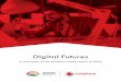 Digital Futures - Regional Australia · 2016-04-21 · The project Digital Futures: A case study of the Northern Inland region of NSW was undertaken in November 2015. Project Contacts