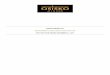 OSISKO MINING INC. MANAGEMENT’S DISCUSSION AND … · Ontario with GFG Resources Inc. (“GFG”). Osisko received 1,110,494 common shares of GFG in exchange for the property with