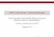 WP8 Case study: Cultural Heritage - Grammatical Frameworkschool.grammaticalframework.org/2013/slides/dana... · 2013-08-27 · WP8 Case study: Cultural Heritage ... CIDOC-CRM 87 130
