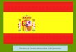 Bandera de España democrática (1981-presente) · PDF file

Bandera España Franco (1939-1975) Bandera de Andalucía. Bandera de Aragón