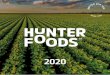 Hunter Flyer 19x19x5 Feb 2020 Digital FAOrganic, Organic Super Seeded, Scottish Rough, Gluten Free Packing : 12 x 250gm / 8 x 200gm /: 10 x 291gm / 8 x 213gm Ctn Per Pallet : 140