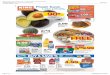 Marketing Segments: KSMET - SpringsBargains.com...Single, 11 fl oz, Select Varieties 26, 2/$6 King Soopers Fresh Extra Large 10.99 8.99b or City Market Alaska Coho Cooked Shrimp 1b
