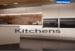 Kitchenstravisperkins.scene7.com/is/content/travisperkins/... · that perfectly matches your vision. We build kitchens to last; all our Showroom Kitchen cabinets are guaranteed for
