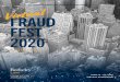 tual FRAUD FEST 2020 · 2020-06-23 · fraud fest . 2020. 300 years of fraud. the berkeley center for law and business presents june 23 - 25, 2020. virtual symposium. tual