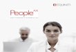 People product with the Certified for - Equiniti Payroll · 2014-04-10 · Equiniti shall not be liable for technical and editorial errors or omissions contained in this brochure
