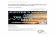 Las lunas de Júpiter y la velocidad de la luzpublic.gettysburg.edu/~marschal/clea/clea_products/... · 2009-02-10 · La primera estimación precisa de la velocidad de la luz (c)