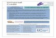 Universal Credit - The Highland Council€¦ · their Universal Jobmatch account. Our customer service staff will be able to assist you with basic information about using the computer