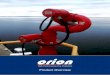 Product Overview - Orion Fire...Product Overview orion Orion Fire Engineering is based in Sydney, Australia, and specialises in the design and manufacture of fire fighting equipment
