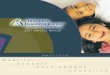 2007 ANNUAL REPORT - Child Care Resource Center · The Child Care Resource Center (CCRC) was incorporated as a 501 (c)(3) in 1976 when Resource and Referral services began in the