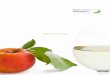 AnnuAl RepoRt 2012 - Plant & Food Research · → Publishing important new work that demonstrates the benefits of broccoli and blueberries for improving gut health and the potential
