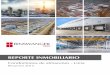 REPORTE INMOBILIARIO - Binswangerpropiedades.binswanger.pe/Storage/tbl_estudios_de... · 2017-02-22 · de USD 1.5 millones. Braillard inauguró un almacén para autos de 4,600 m2en