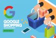 GOOGLE SHOPPING - Tinderpoint · 47% growth in spending on Google Shopping Campaigns, while spending on Google text adverts actually declined 6% over the same period. These figures