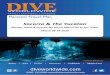Socorro & The Yucatan - Surrey Dive Centre...Yucatan & Cenote Adventure - Playa Del Carmen 7 nights Allegro Playacar (Mar 19-26) Twin share room All Inclusive Yucatan Explorer Dive