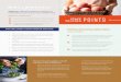 WellPower is Morrison Healthcare’s wellness and ...€¦ · Banners, posters, motivational cards, and other materials promoting the functional health benefits of fruits, vegetables,