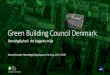 Green Building Council Denmark - SLKS · 49 18-12-2019 Mathilde Landgren, Erhvervs Ph.d. JJW 6 min, mandag 03.04.17 _LCAbyg - et værktøj til livscyklusvurdering Beregn en bygnings