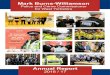 Police and Crime Commissioner for West Yorkshire...Tackle Crime and Anti-Social Behaviour T he Police and Crime Plan 2016-21 sets out our shared vision of keeping West Yorkshire safe